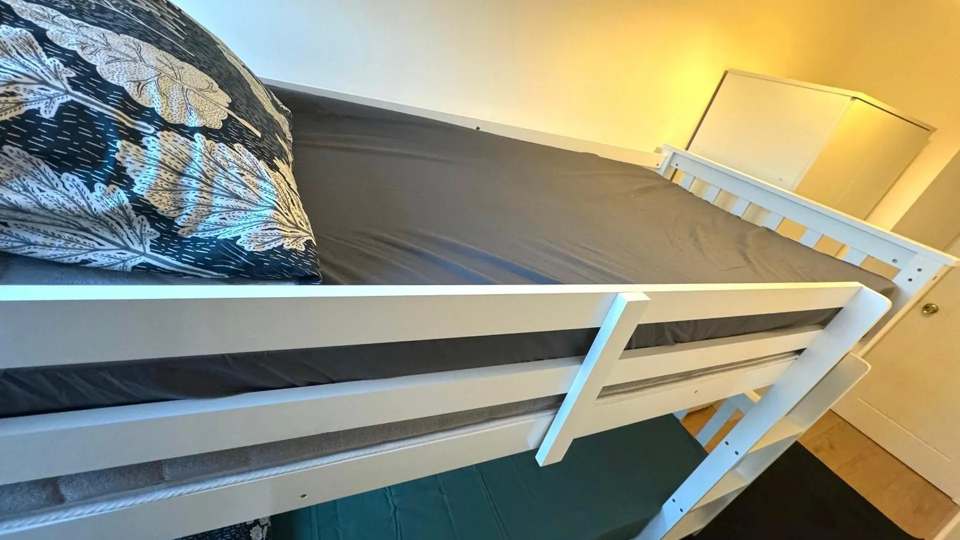 Stunning 2Bedroom Flat With 2 Balcony In Whitechapel - 5Mins To Aldgate Station London