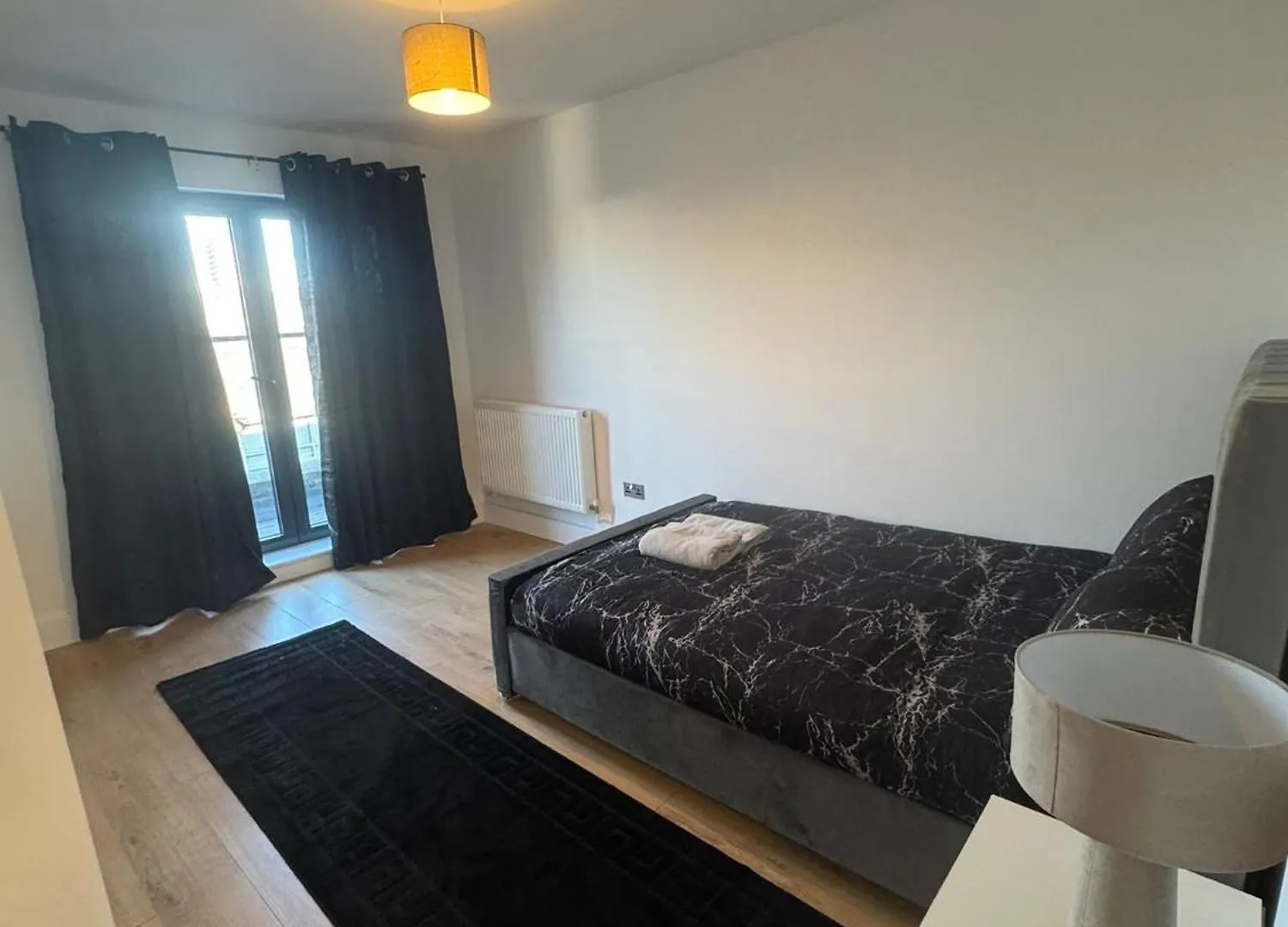 Stunning 2Bedroom Flat With 2 Balcony In Whitechapel - 5Mins To Aldgate Station London United Kingdom