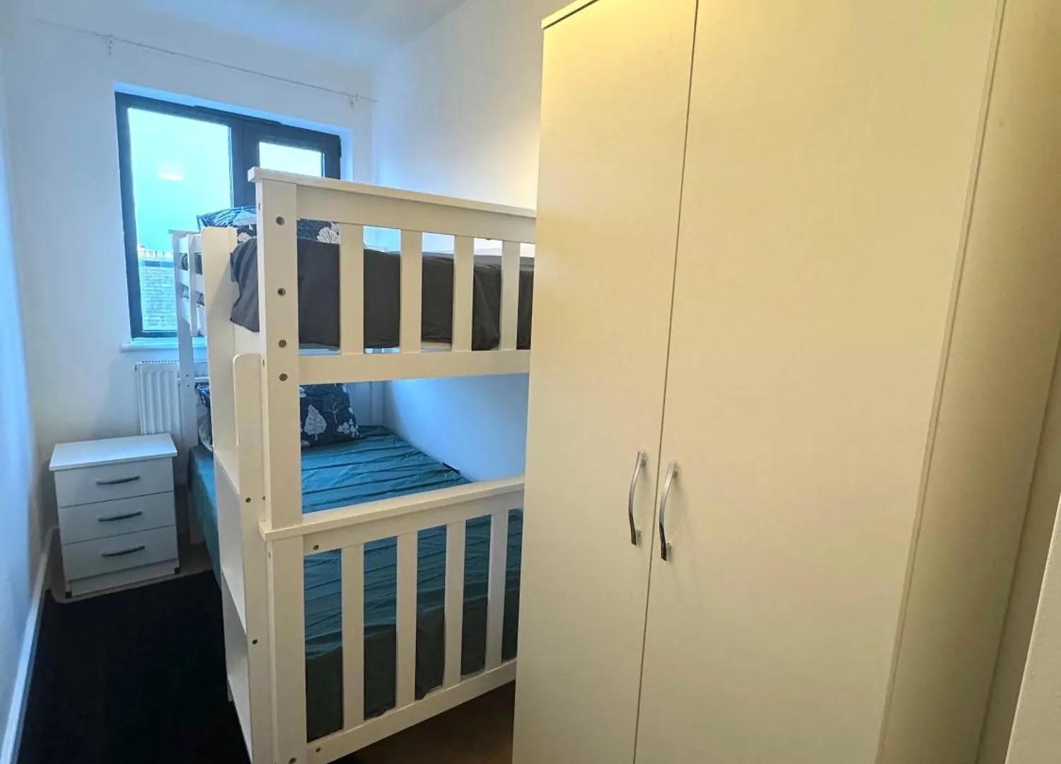 Stunning 2Bedroom Flat With 2 Balcony In Whitechapel - 5Mins To Aldgate Station Londýn 0*,  Velká Británie