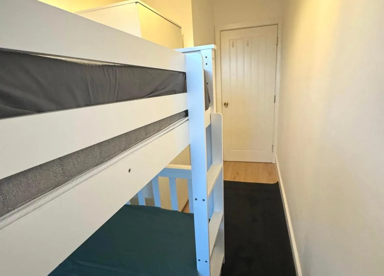 Stunning 2Bedroom Flat With 2 Balcony In Whitechapel - 5Mins To Aldgate Station Londýn 0*,  Velká Británie
