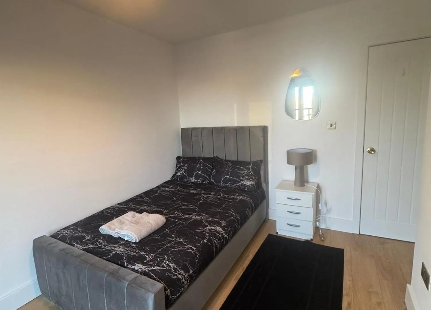 Stunning 2Bedroom Flat With 2 Balcony In Whitechapel - 5Mins To Aldgate Station Londýn Apartmán