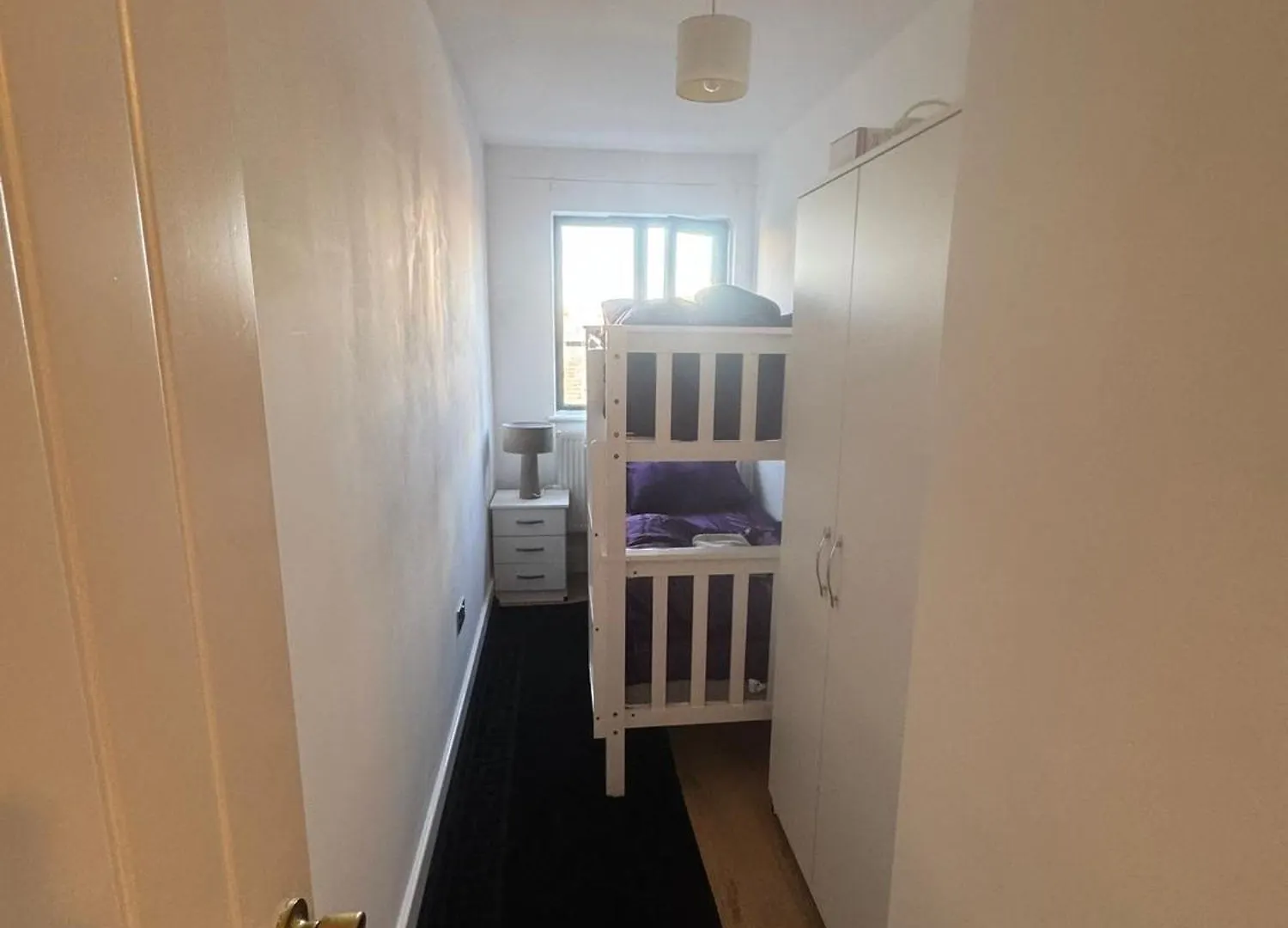 Stunning 2Bedroom Flat With 2 Balcony In Whitechapel - 5Mins To Aldgate Station Londýn Apartmán